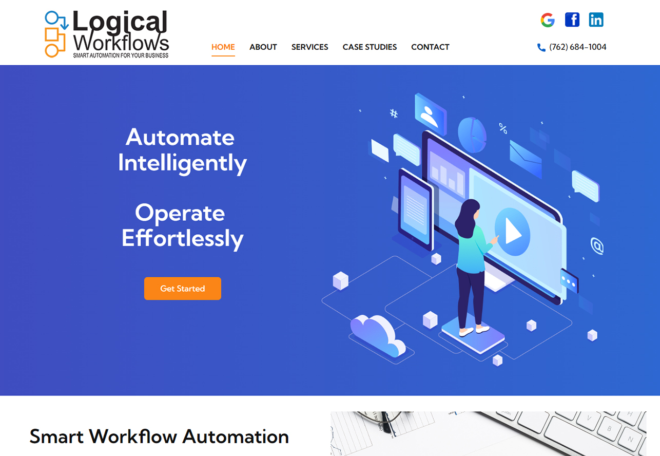 Logical Workflows