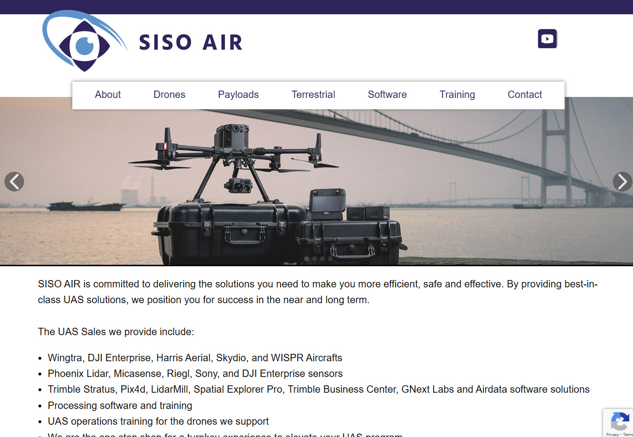 SISO Air