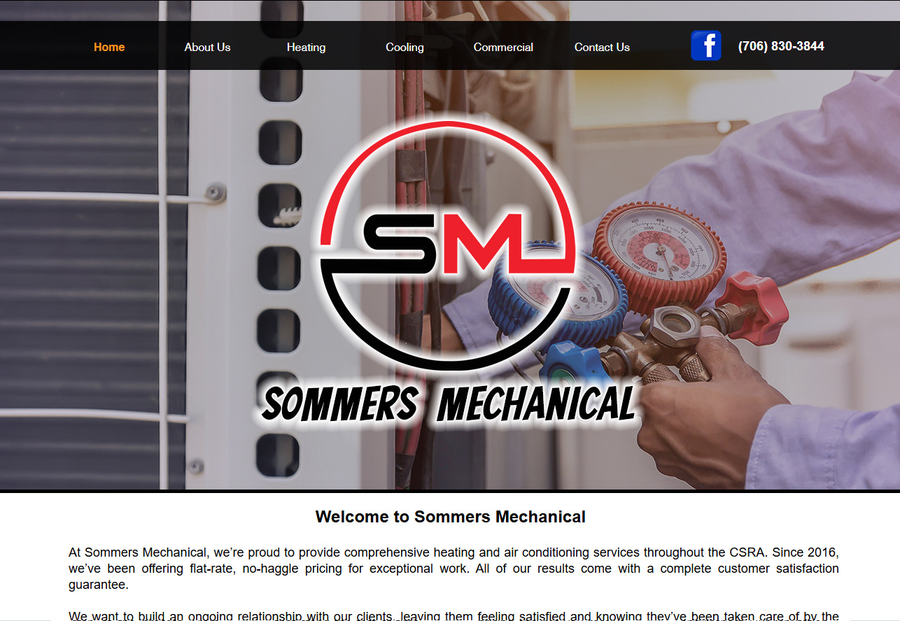 Sommers Mechanical